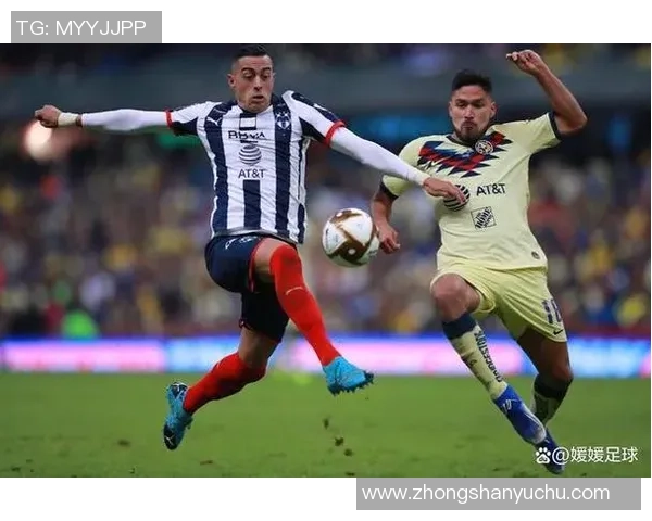 051蒂华纳与莱昂的精彩对决揭示了足球战术与团队协作的重要性