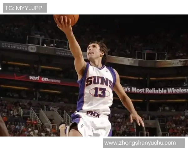 07年太阳队对阵马刺队纳什的精彩表现与比赛回顾