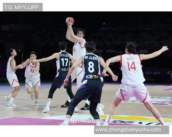 U18中国队与韩国队精彩对决视频回顾及赛后分析 U18中国队与韩国队精彩对决视频回顾及赛后分析