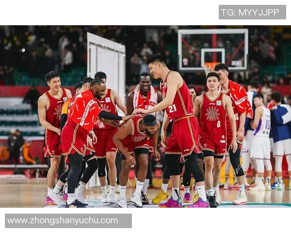 CCTV5直播吉林队对决广东队精彩赛事回顾与分析 CCTV5直播吉林队对决广东队精彩赛事回顾与分析