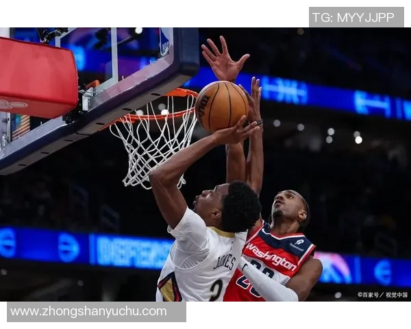 乔丹普尔在NBA赛场上的崛起与未来发展潜力分析