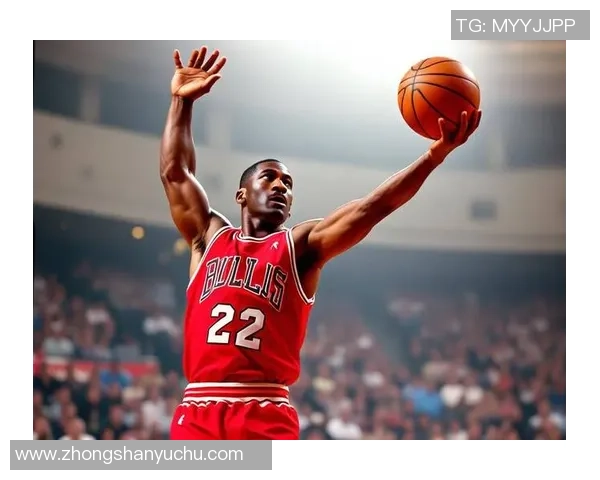 乔丹与姚明经典对决全场精彩回放重温篮球传奇瞬间