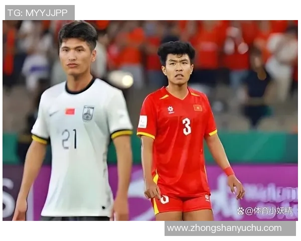 亚足联赛事精彩对决越南队迎战强敌韩国队展现足球魅力与激情 亚足联赛事精彩对决越南队迎战强敌韩国队展现足球魅力与激情