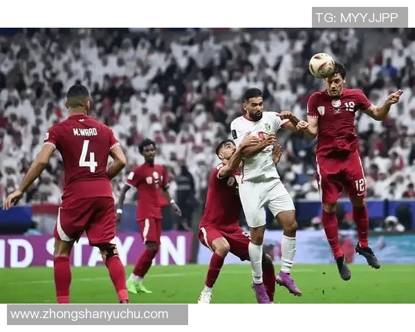 今天亚青赛约旦对阵越南精彩对决期待双方球队展现最佳状态