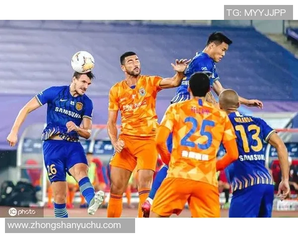 今日直播重庆对阵上港精彩赛事前瞻分析与球迷互动活动全攻略