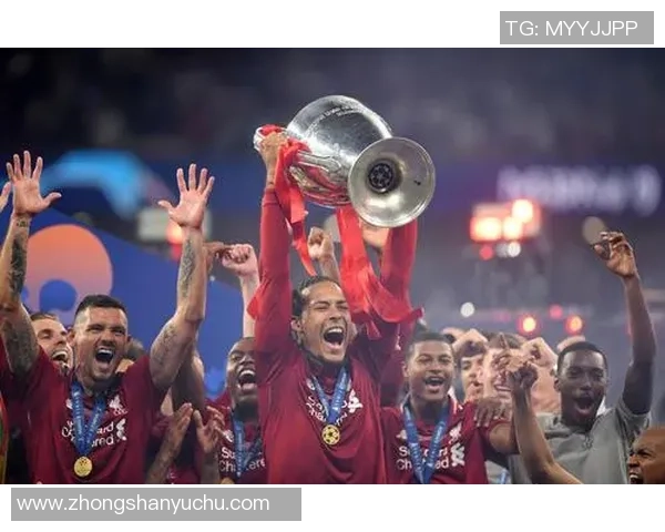 克洛普续约利物浦全力冲击欧冠冠军目标再升级