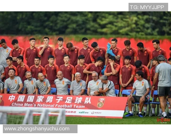 中国足球队在友谊赛中以19比0大胜关岛队创造历史新纪录