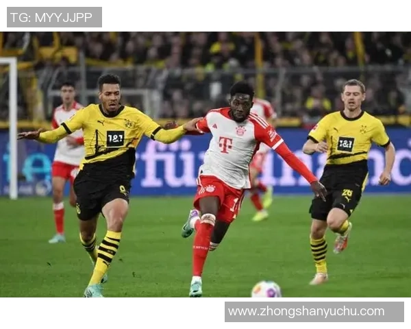 拜仁与多特精彩对决结果揭晓球迷热议赛场表现与未来展望