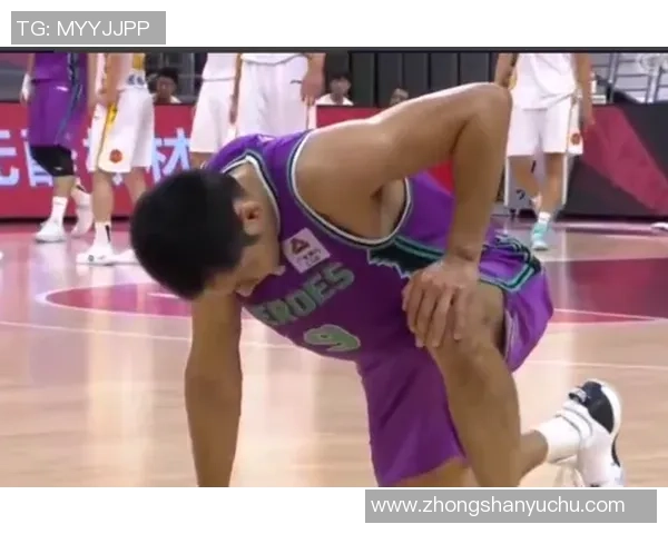 张庆鹏：从篮球场的拼搏到人生舞台的精彩蜕变之路