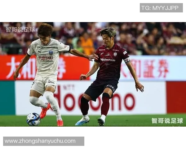 川崎前锋与神户胜利船的激烈对决展现日本足球的魅力与激情
