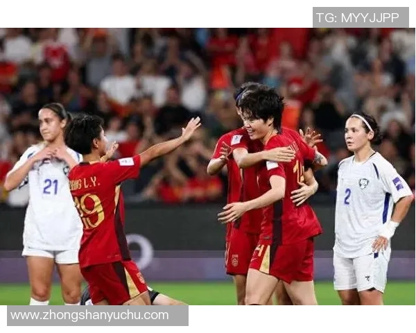 德国女足与中国女足激战正酣展现巾帼风采与足球魅力的较量