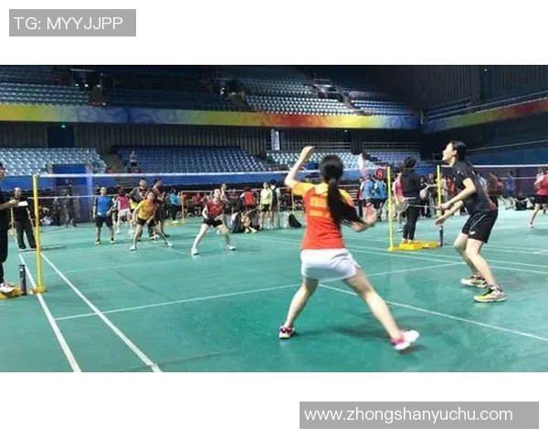 北京羽毛球队在比赛中的控制能力分析与得失总结MBA