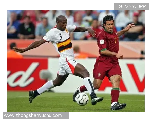 葡萄牙与安哥拉的足球对决分析及历史交锋回顾