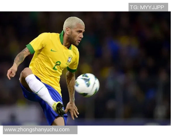 马尔基尼奥斯:从巴西天才到巴黎圣日耳曼的防线领袖之路 马尔基尼奥斯:从巴西天才到巴黎圣日耳曼的防线领袖之路