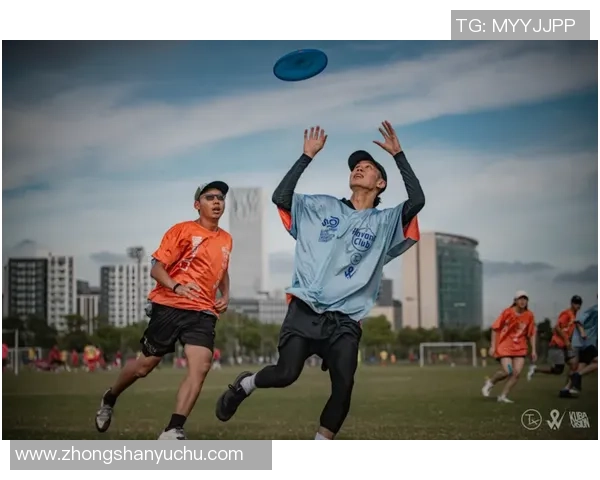 飞盘新手必看:提升场上意识的实用技巧与训练方法分享MBA 飞盘新手必看:提升场上意识的实用技巧与训练方法分享MBA