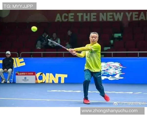 上海网球队在网球比赛中取得新突破经验排名创新高引发热议 上海网球队在网球比赛中取得新突破经验排名创新高引发热议