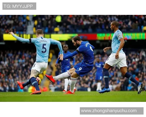 切尔西与曼城历史交锋回顾及战绩分析