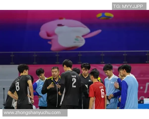 北京排球队的节奏变革引发热议推动排球新发展与战术创新MBA 北京排球队的节奏变革引发热议推动排球新发展与战术创新MBA