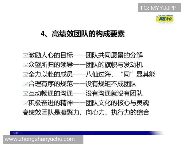 在顾全大局的基础上实现个人价值与团队目标的和谐统一