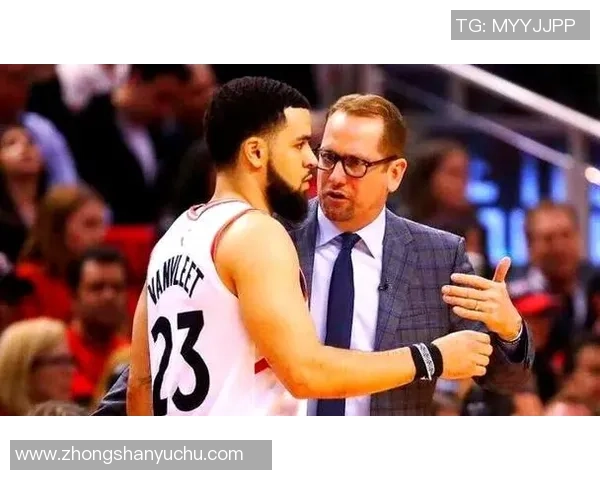 帕斯卡尔西亚卡姆的崛起之路与NBA未来的无限可能