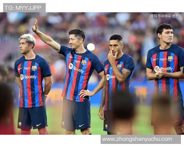 巴塞罗那与泽尼特精彩对决结果揭晓引发热议