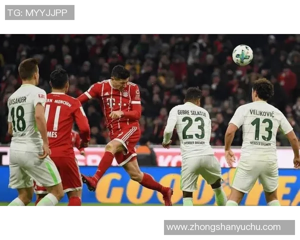 德甲焦点战拜仁慕尼黑迎战柏林赫塔争夺胜利荣耀