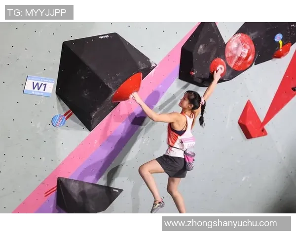 杭州攀岩队个人能力表现数据分析与提升策略探讨MBA