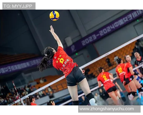 权威发布:2023年全球排球耐力实力排行榜揭晓,谁是冠军选手 权威发布:2023年全球排球耐力实力排行榜揭晓,谁是冠军选手