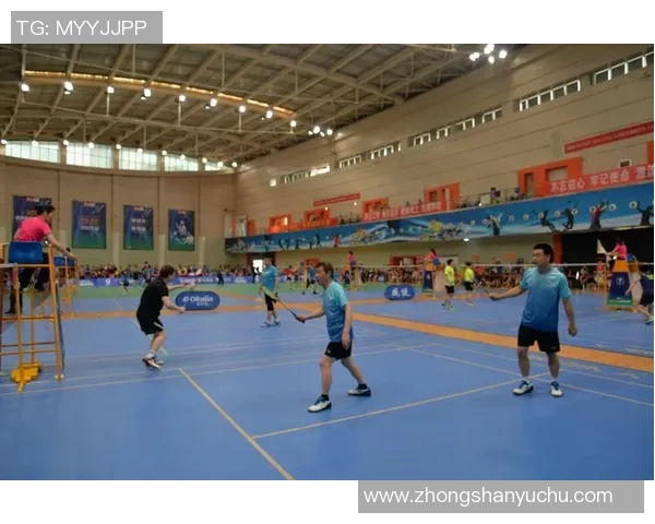 武汉羽毛球队的比赛经验分享与成长之路探讨