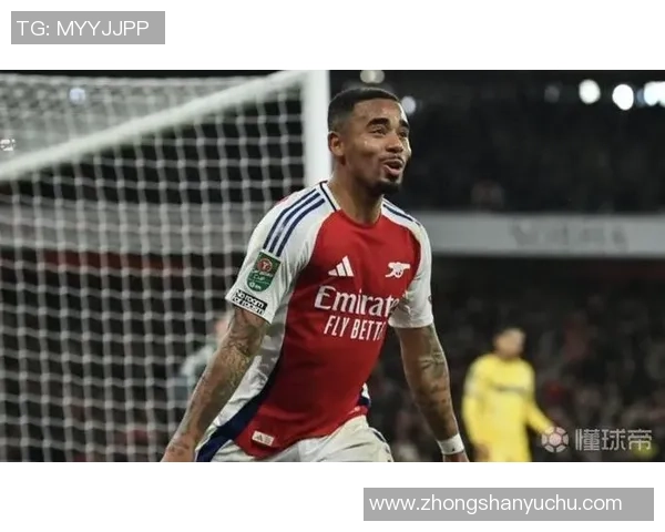 热苏斯的崛起之路：从青涩小将到足坛明星的华丽转身