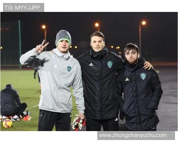 足球格罗兹尼主场迎战图拉期待精彩对决与激烈竞争