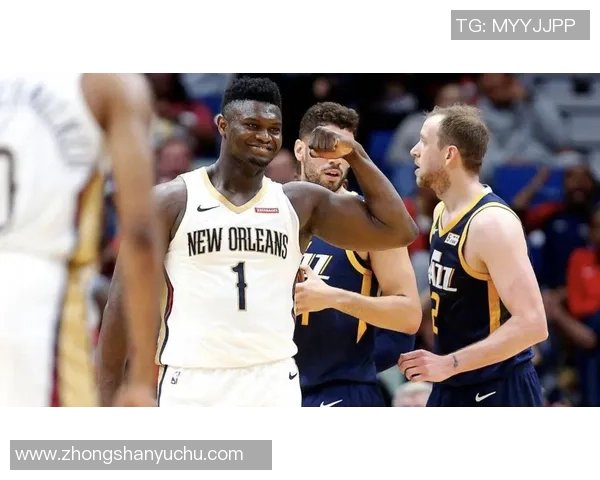 锡安再遭重创鹈鹕官方确认胖虎将进行右膝手术无缘本赛季比赛