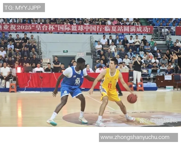 篮球明星兰州：探索这座城市如何培养未来的篮球巨星与运动精神