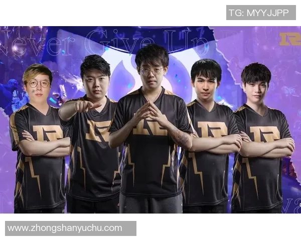 DOTA2巨献：深入解析RNG战队选手个人能力与团队协作的完美结合