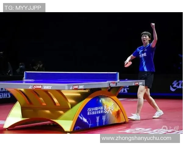 深圳乒乓球队的速度之美：探索乒乓球运动的魅力与激情