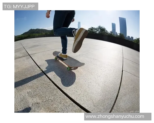 滑板新手必看：全面提升个人技能的入门指南与技巧分享