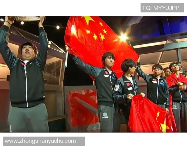 DOTA2战术排行榜揭晓IG战队荣登第五名引发热议 DOTA2战术排行榜揭晓IG战队荣登第五名引发热议